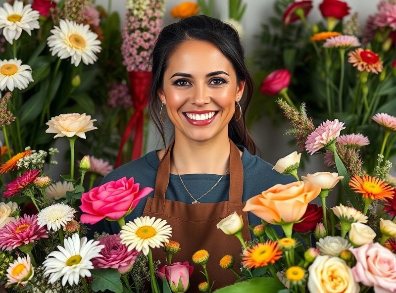 Carla Quiroga Rosario